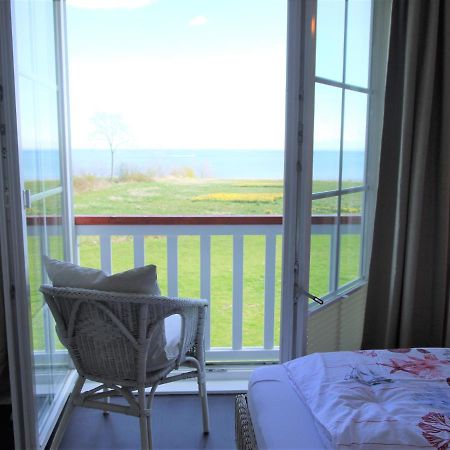 Ferienhaus Oceanview Sierksdorf Buitenkant foto