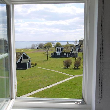 Ferienhaus Oceanview Sierksdorf Buitenkant foto