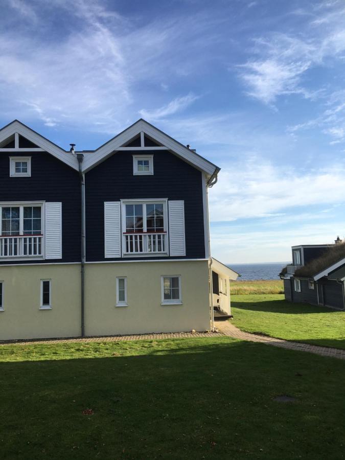 Ferienhaus Oceanview Sierksdorf Buitenkant foto