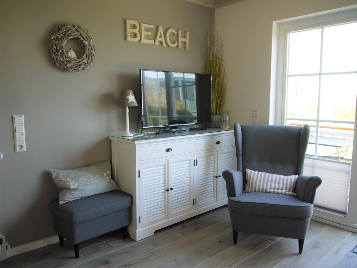Ferienhaus Oceanview Sierksdorf Buitenkant foto