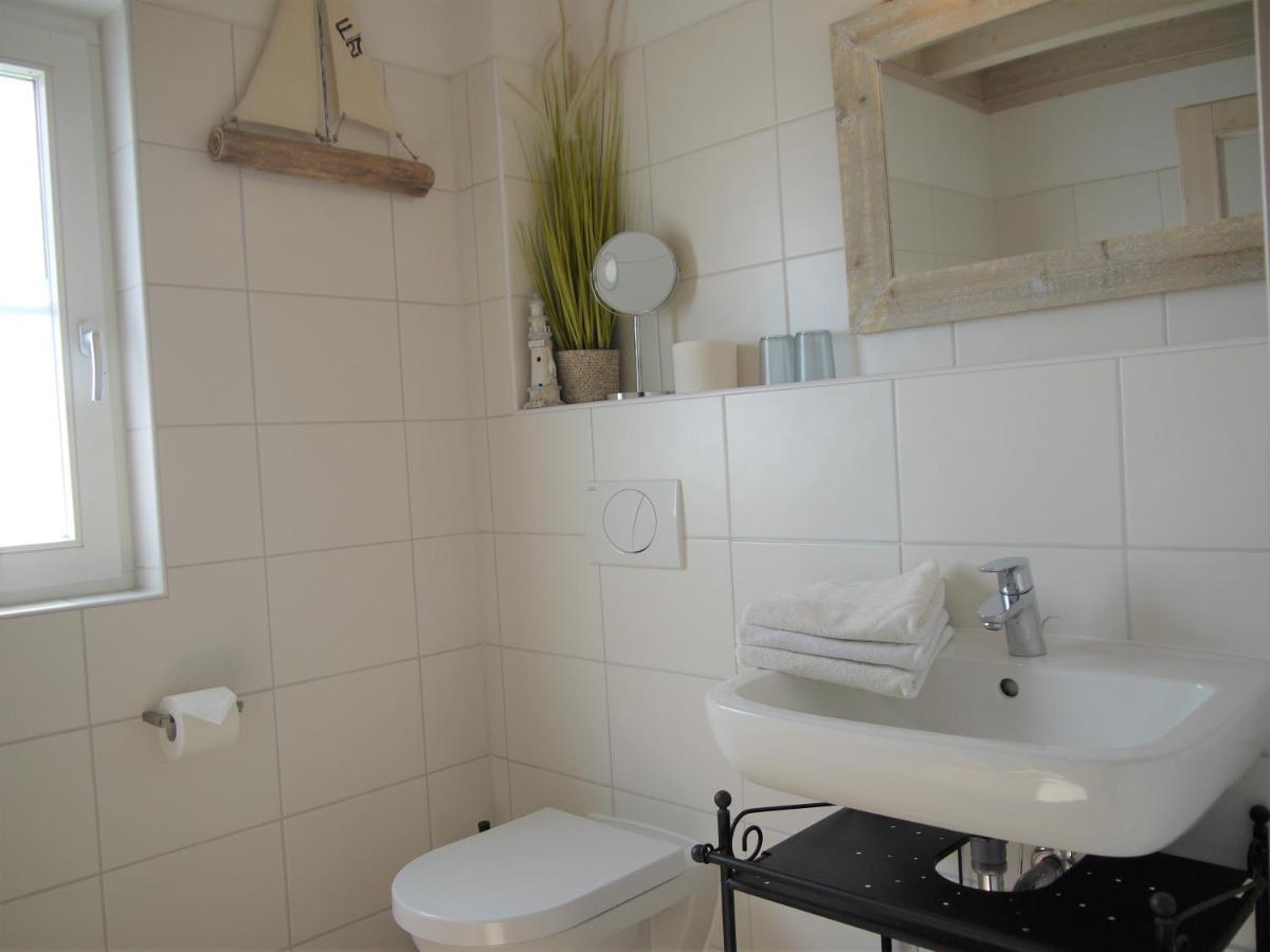 Ferienhaus Oceanview Sierksdorf Buitenkant foto