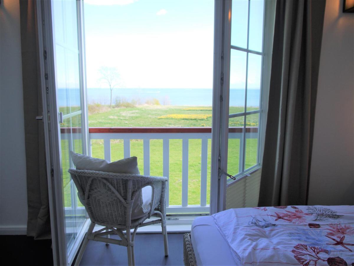 Ferienhaus Oceanview Sierksdorf Buitenkant foto