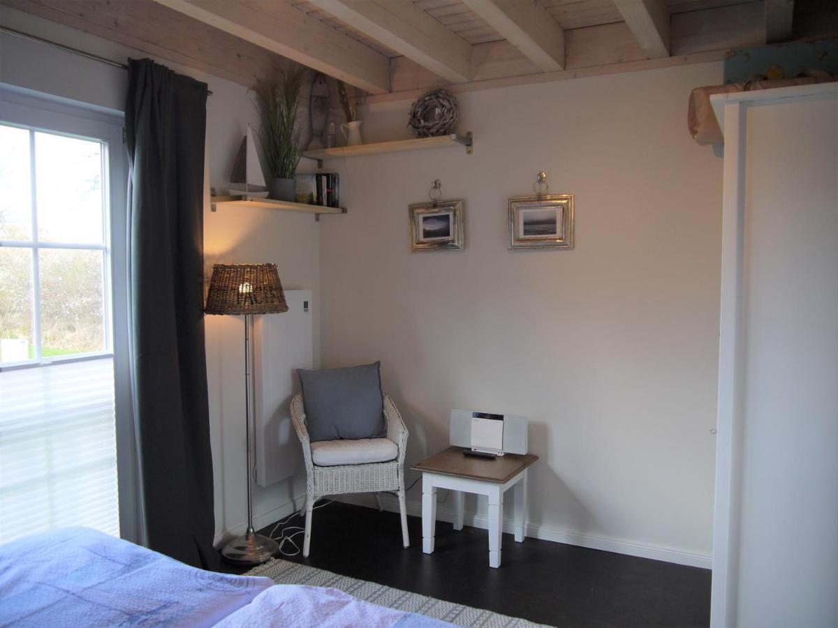 Ferienhaus Oceanview Sierksdorf Buitenkant foto