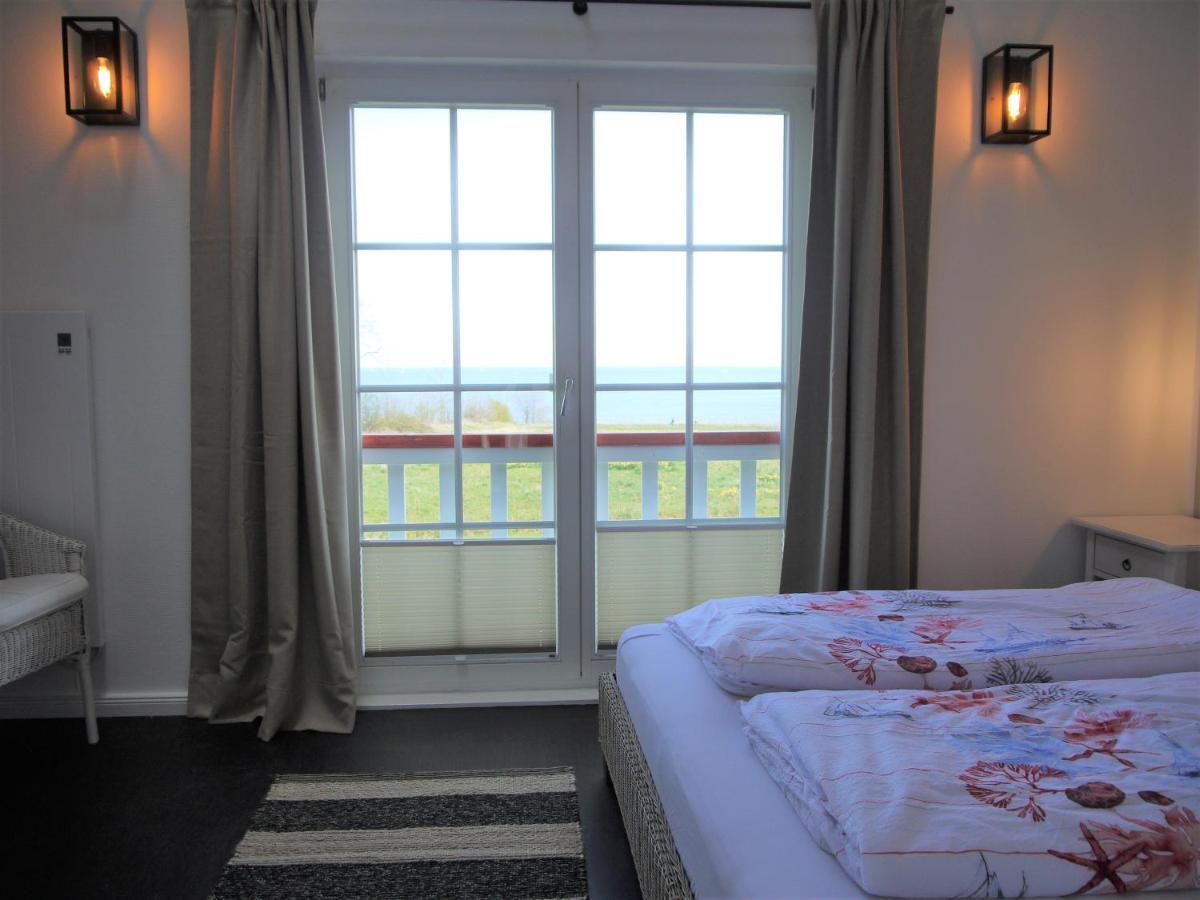 Ferienhaus Oceanview Sierksdorf Buitenkant foto