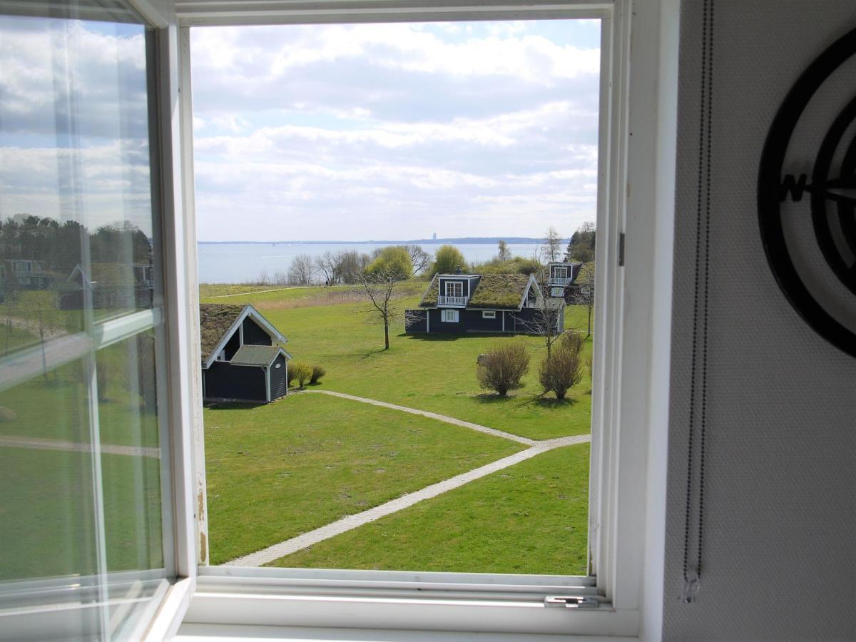 Ferienhaus Oceanview Sierksdorf Buitenkant foto