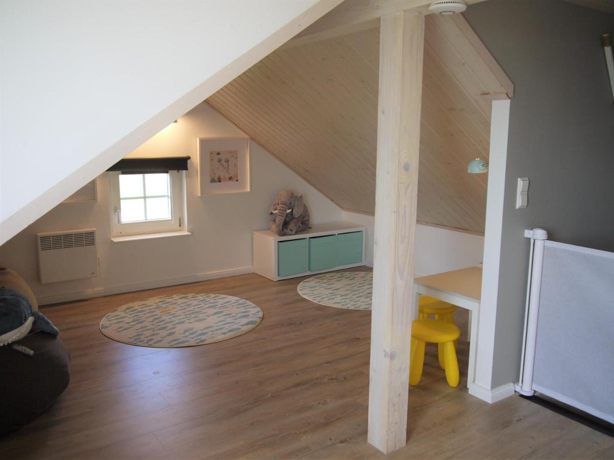 Ferienhaus Oceanview Sierksdorf Buitenkant foto