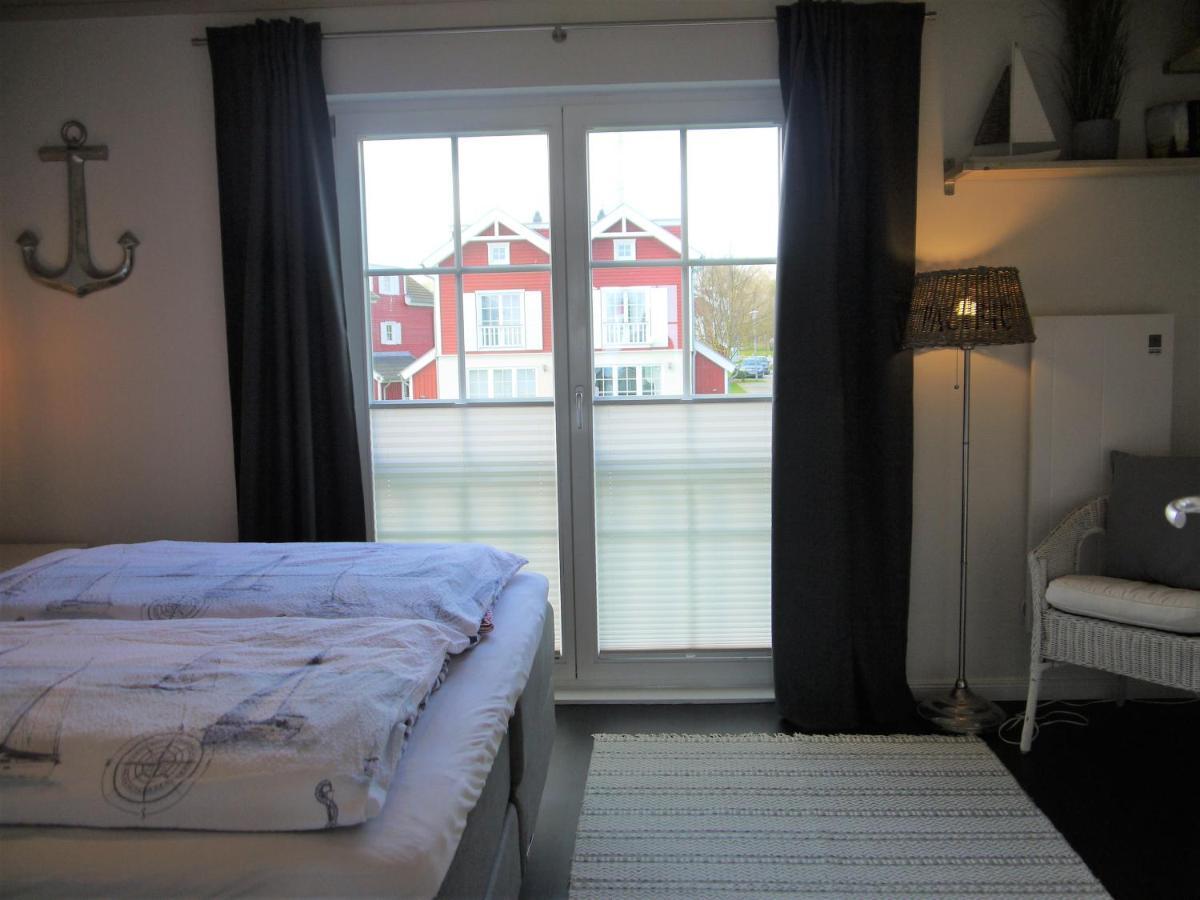 Ferienhaus Oceanview Sierksdorf Buitenkant foto