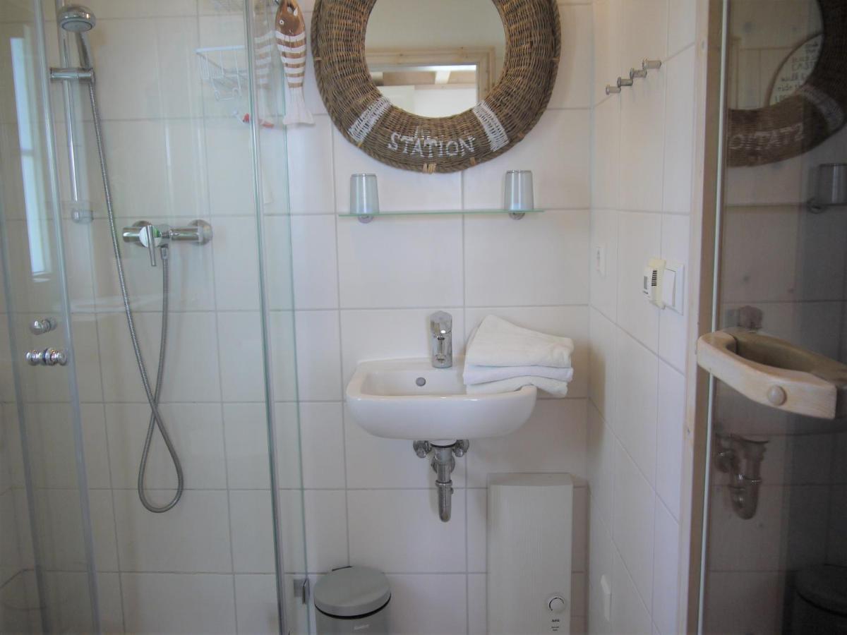 Ferienhaus Oceanview Sierksdorf Buitenkant foto
