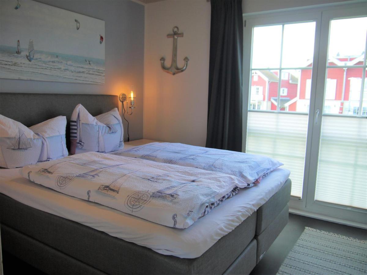 Ferienhaus Oceanview Sierksdorf Buitenkant foto