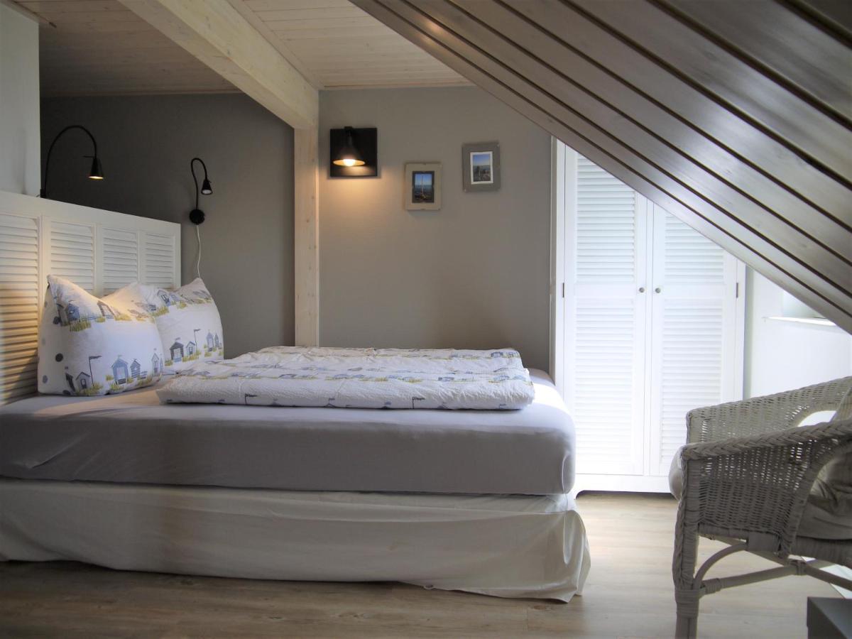 Ferienhaus Oceanview Sierksdorf Buitenkant foto