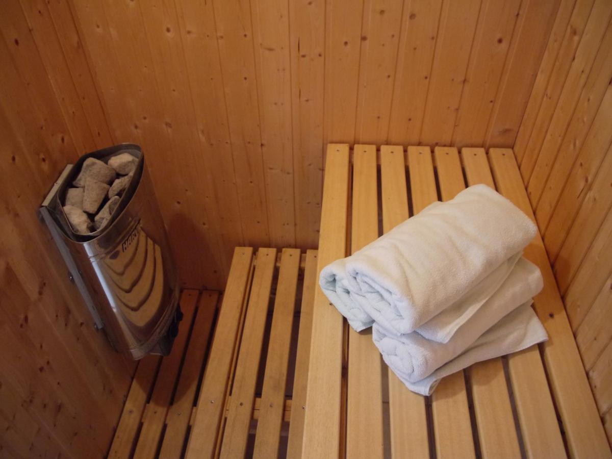 Ferienhaus Oceanview Sierksdorf Buitenkant foto