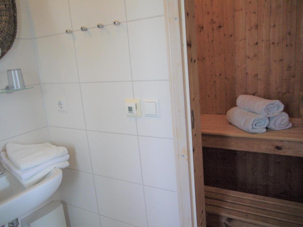 Ferienhaus Oceanview Sierksdorf Buitenkant foto