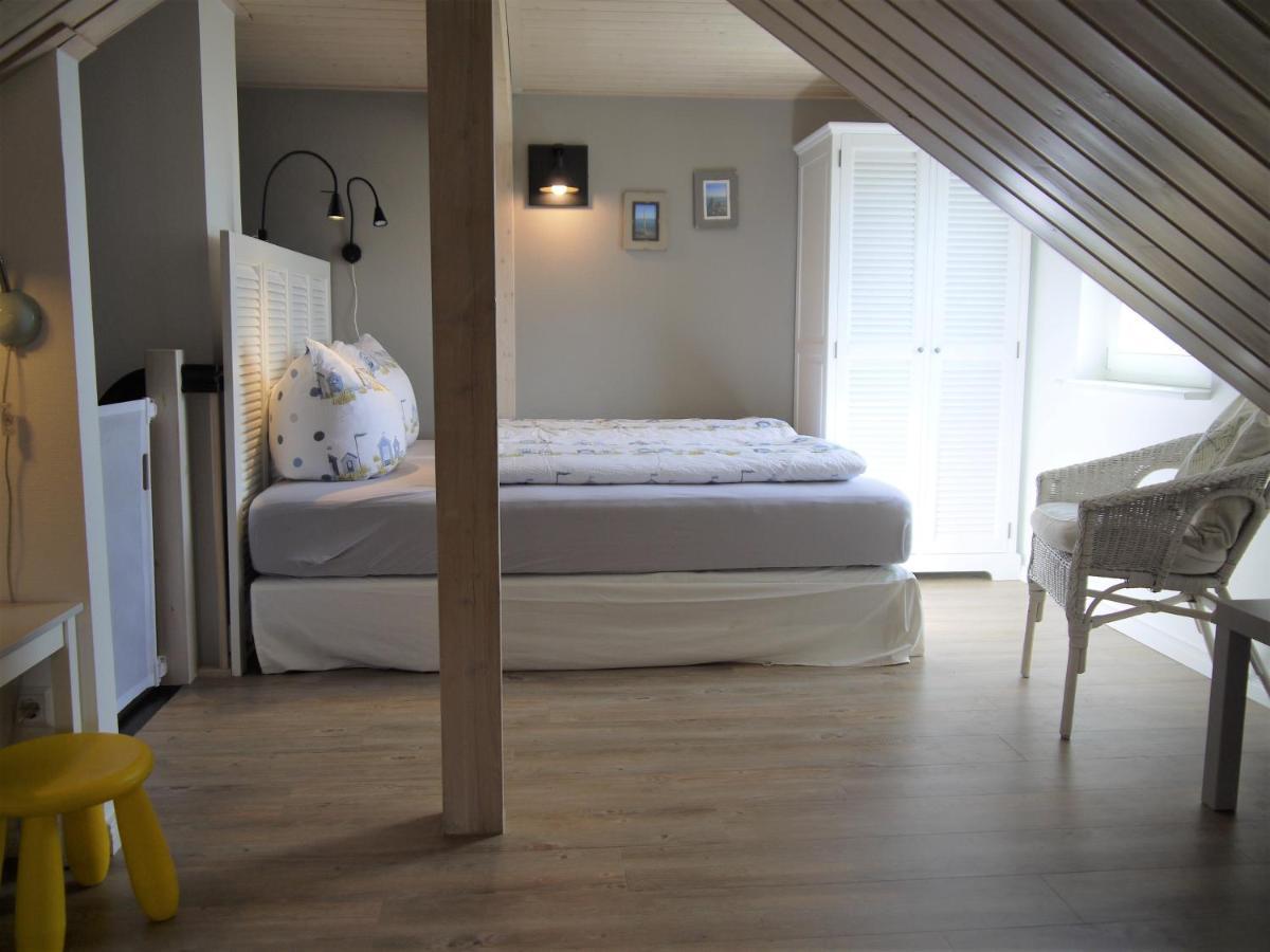 Ferienhaus Oceanview Sierksdorf Buitenkant foto