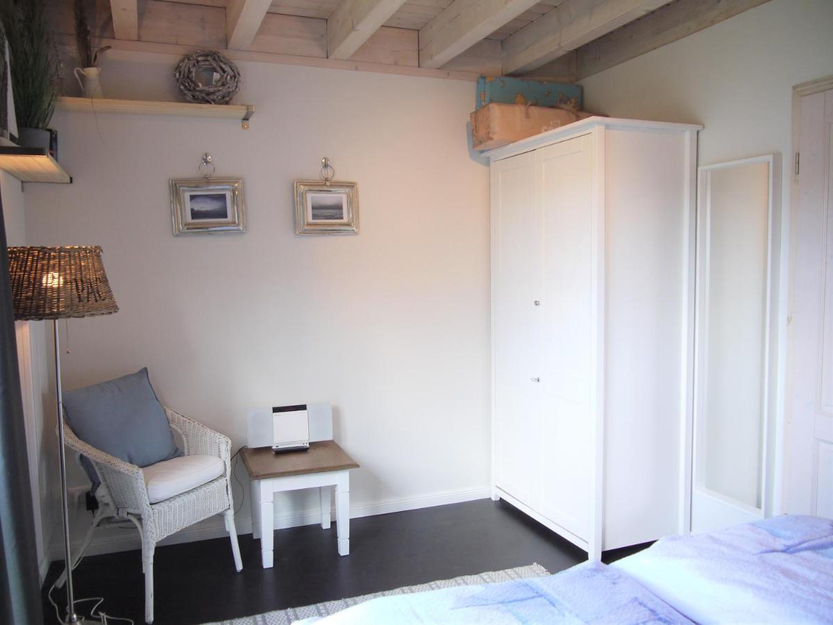 Ferienhaus Oceanview Sierksdorf Buitenkant foto