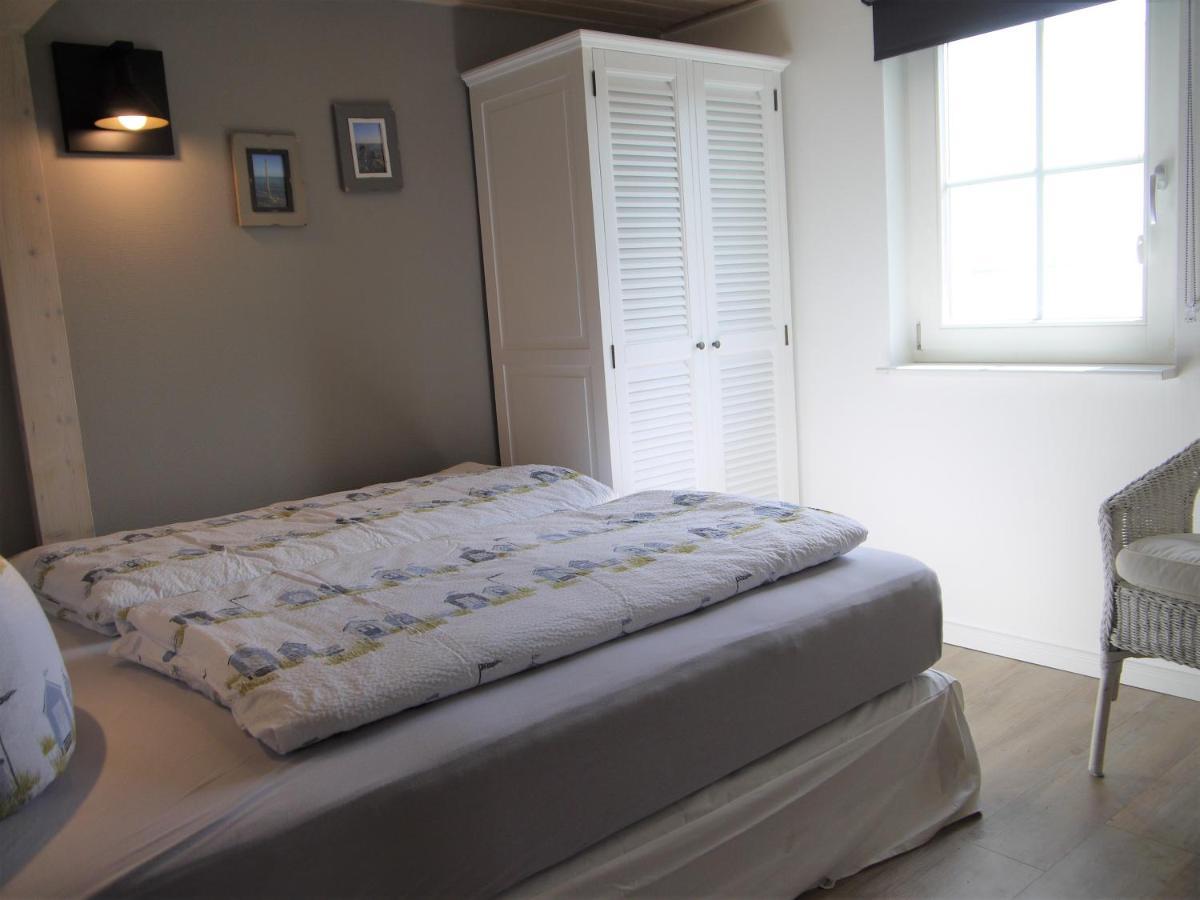 Ferienhaus Oceanview Sierksdorf Buitenkant foto
