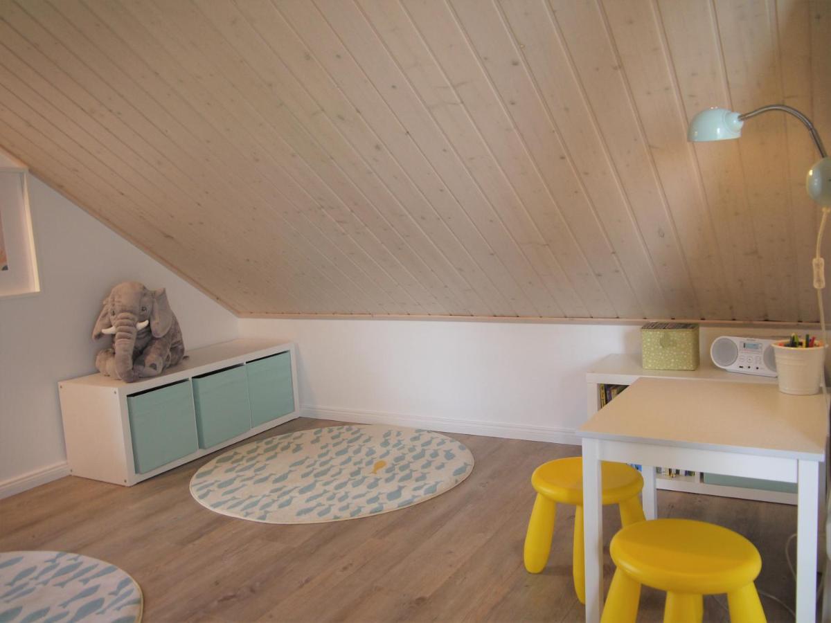 Ferienhaus Oceanview Sierksdorf Buitenkant foto