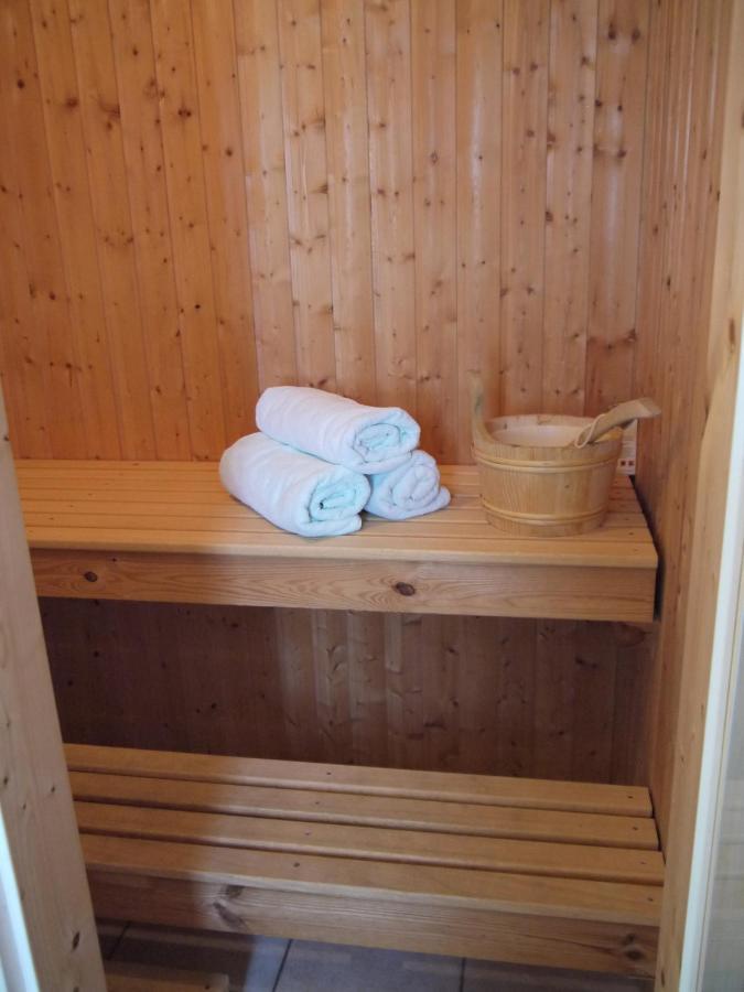 Ferienhaus Oceanview Sierksdorf Buitenkant foto