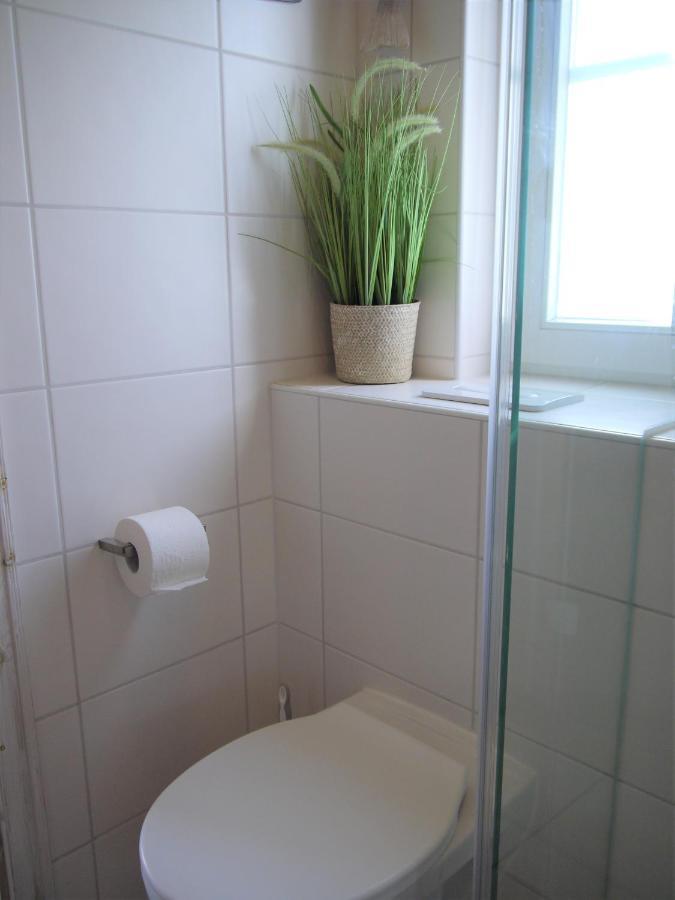 Ferienhaus Oceanview Sierksdorf Buitenkant foto