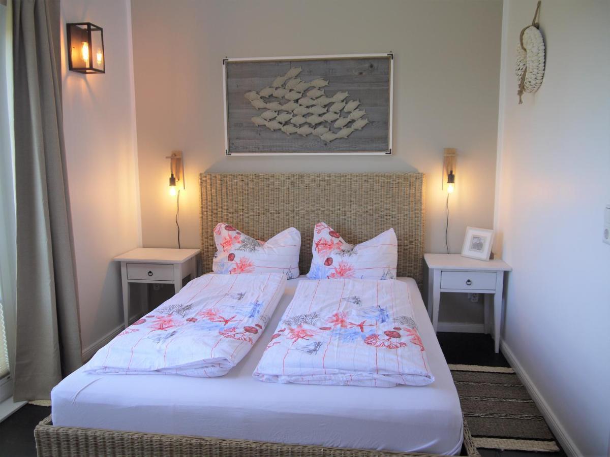 Ferienhaus Oceanview Sierksdorf Buitenkant foto