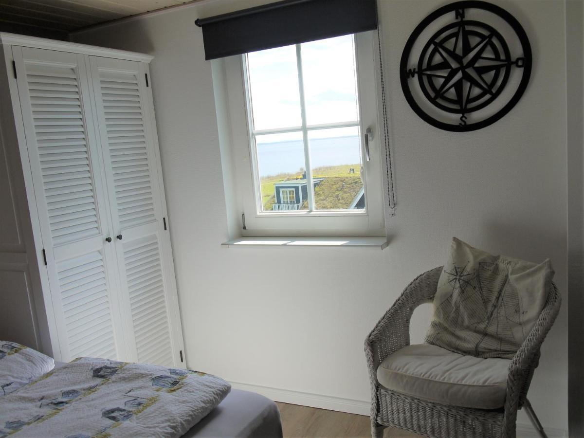 Ferienhaus Oceanview Sierksdorf Buitenkant foto
