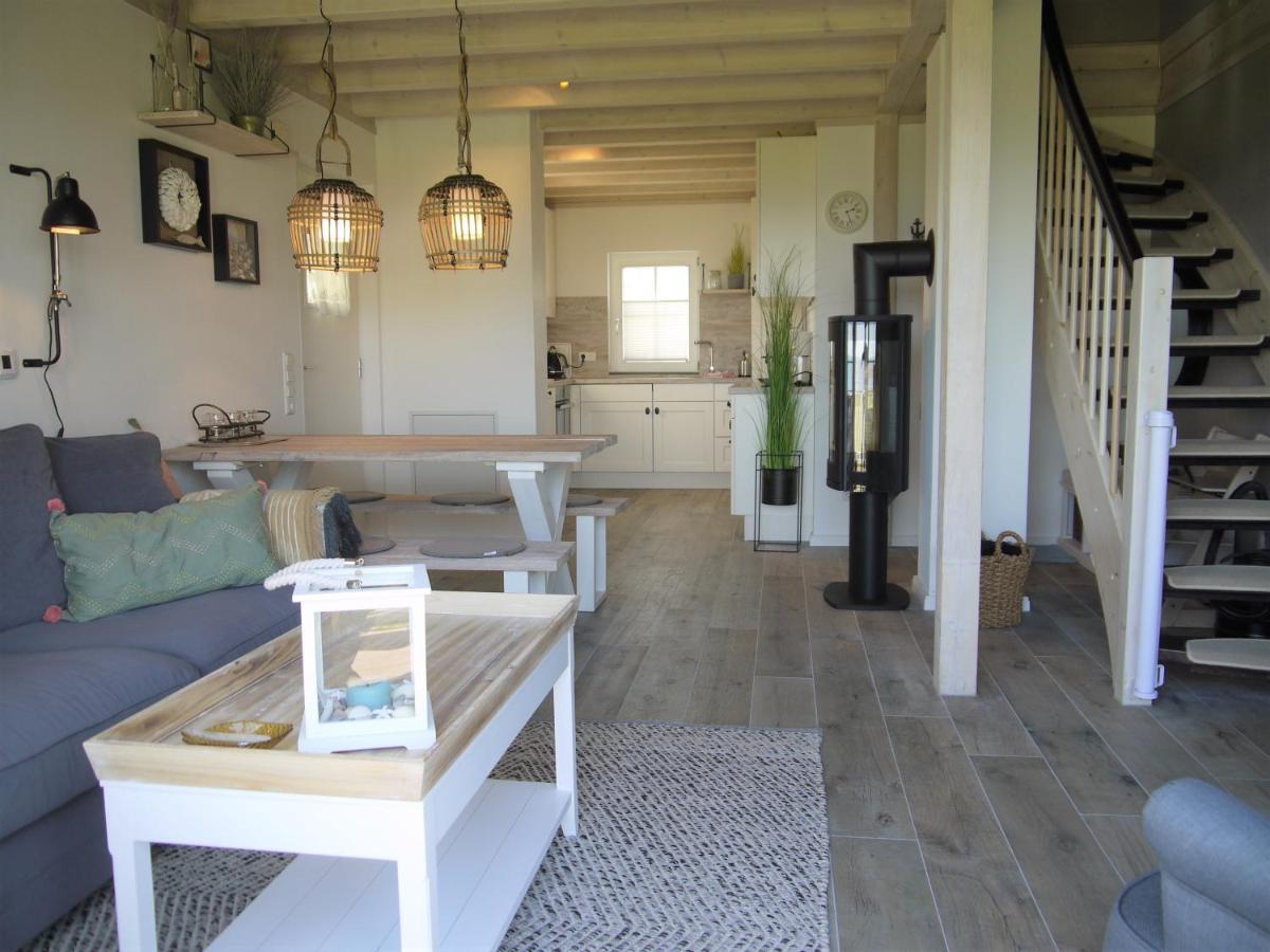 Ferienhaus Oceanview Sierksdorf Buitenkant foto