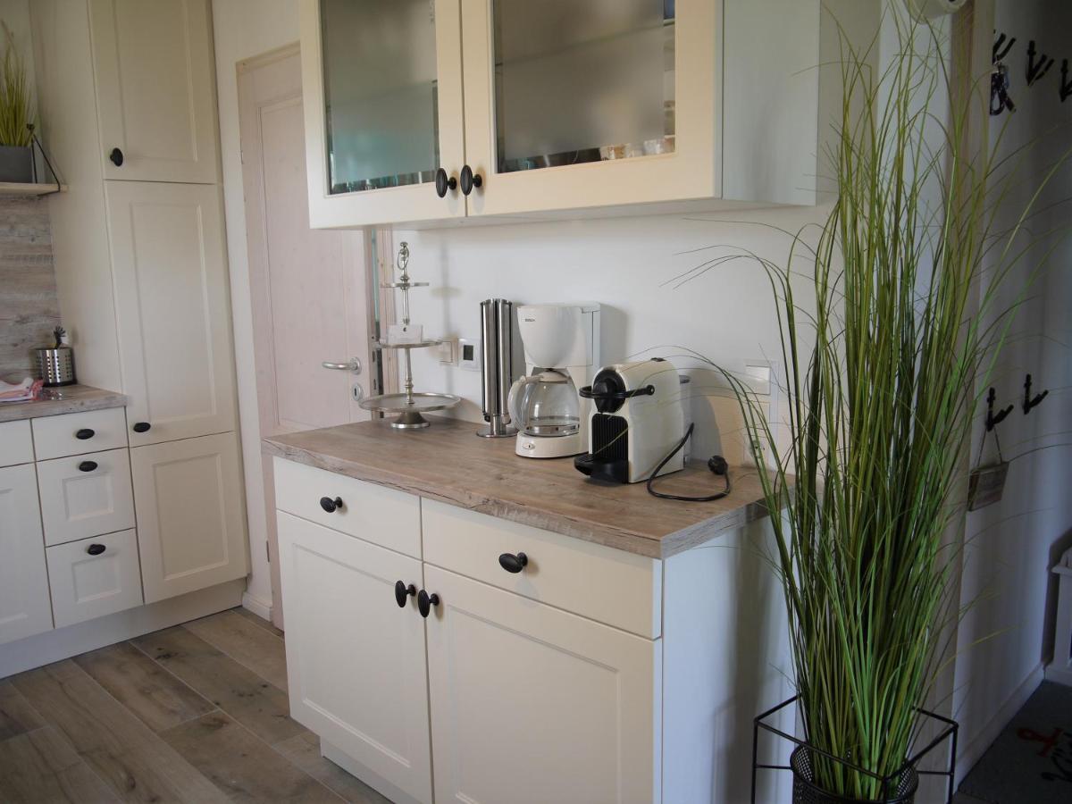 Ferienhaus Oceanview Sierksdorf Buitenkant foto